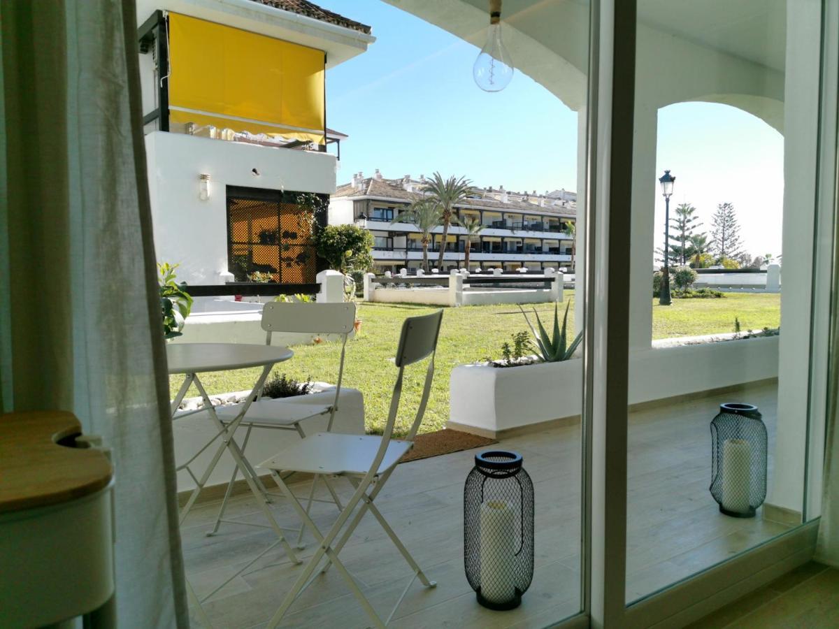 Bright 2 Bedroom Golden Mile Next To Rdr225 Apartment *