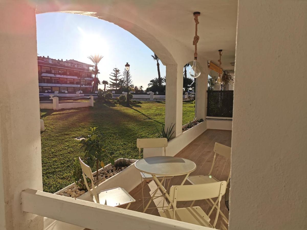 Apartment Bright 2 Bedroom Golden Mile Next To Rdr225 *