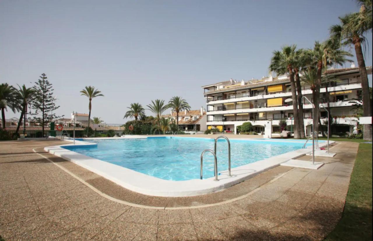 Apartment Bright 2 Bedroom Golden Mile Next To Rdr225 *
