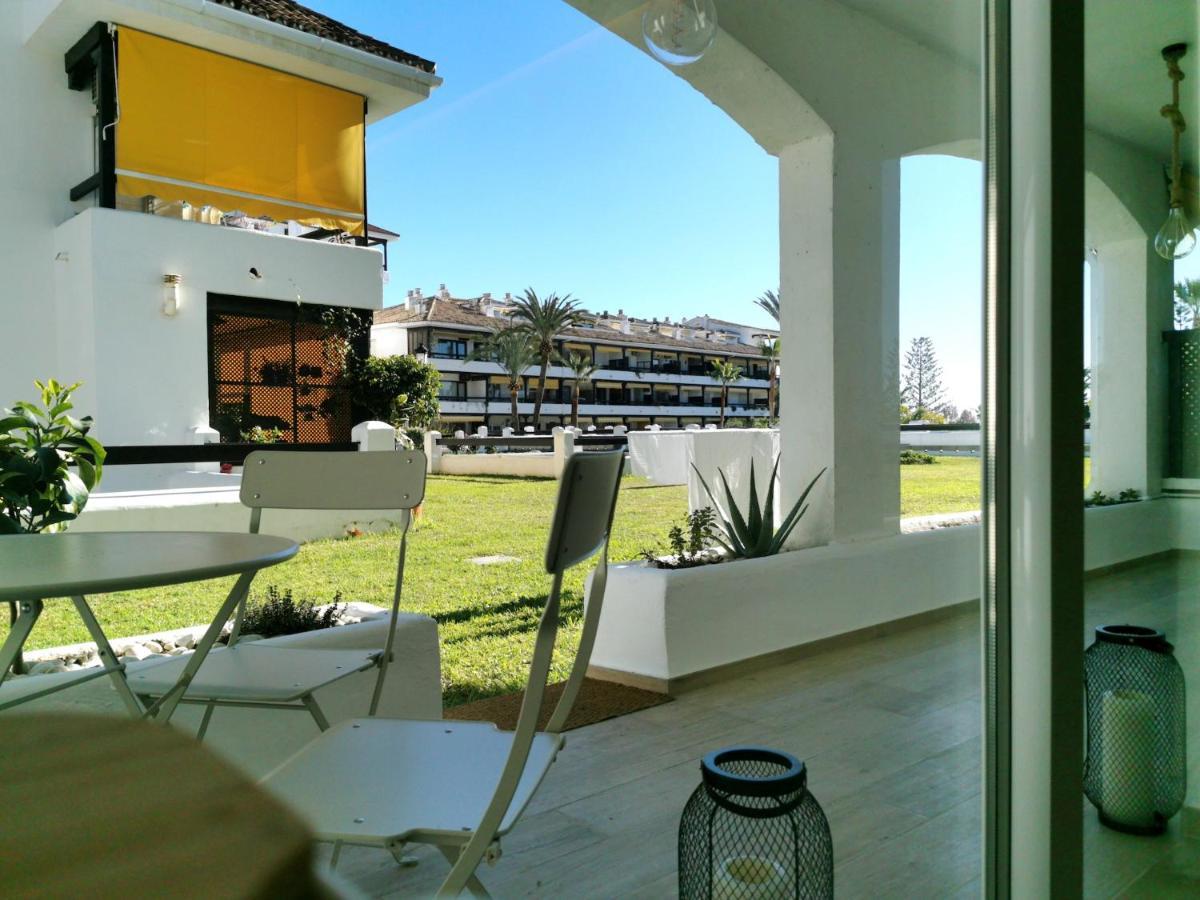 Bright 2 Bedroom Golden Mile Next To Rdr225 Apartment