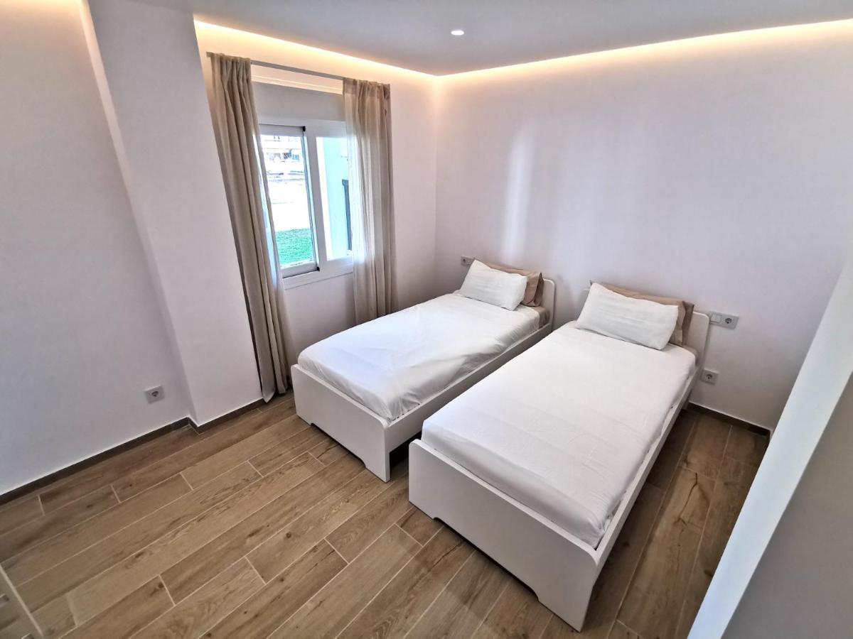 Bright 2 Bedroom Golden Mile Next To Rdr225 Apartment Marbella