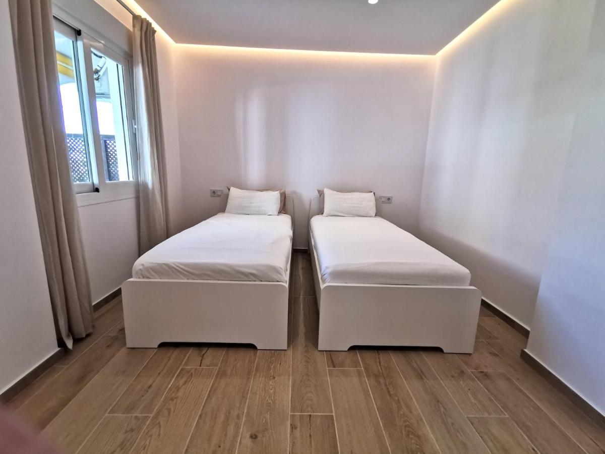 Bright 2 Bedroom Golden Mile Next To Rdr225 *