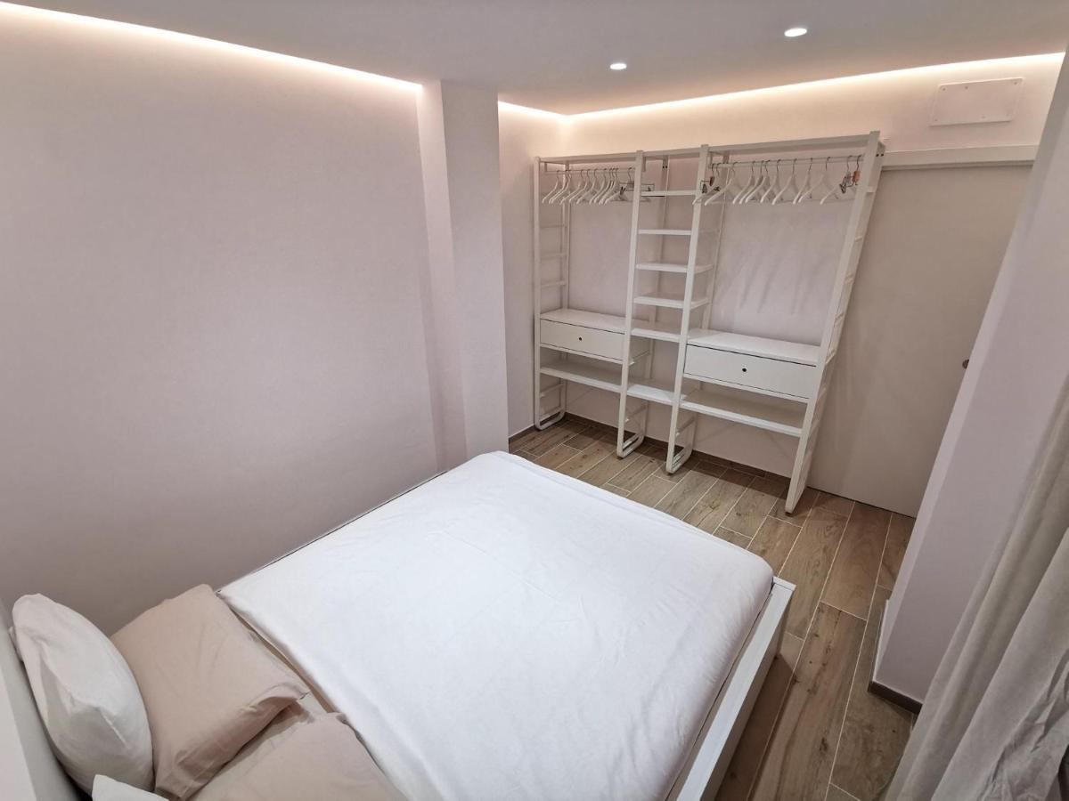 Bright 2 Bedroom Golden Mile Next To Rdr225 Apartment Marbella